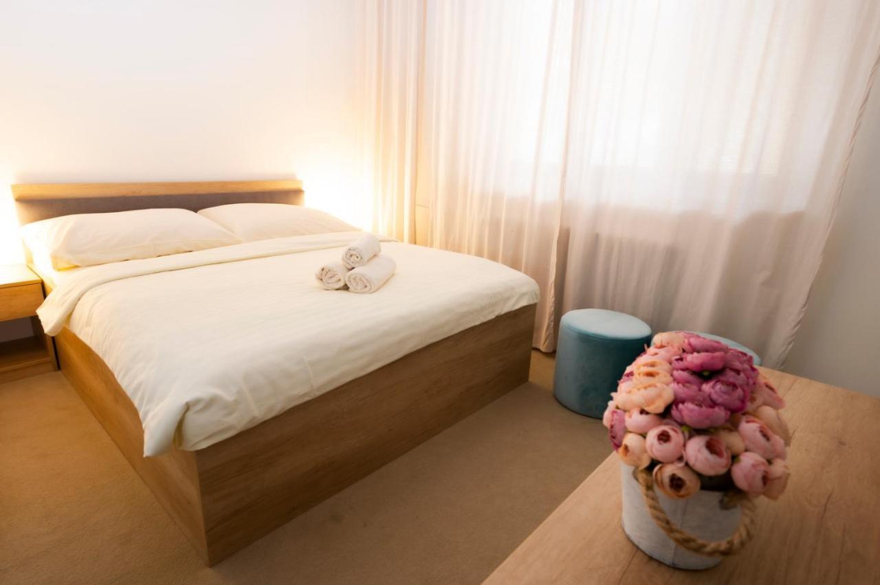 Hotel Dszsu Trenčianské Teplice Exteriér fotografie